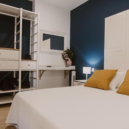 La Pardela Experience Apartamentos カレタ・デル・セボ エクステリア 写真