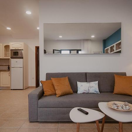 La Pardela Experience Apartamentos カレタ・デル・セボ エクステリア 写真