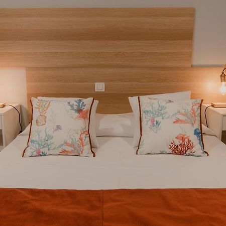 La Pardela Experience Apartamentos カレタ・デル・セボ エクステリア 写真