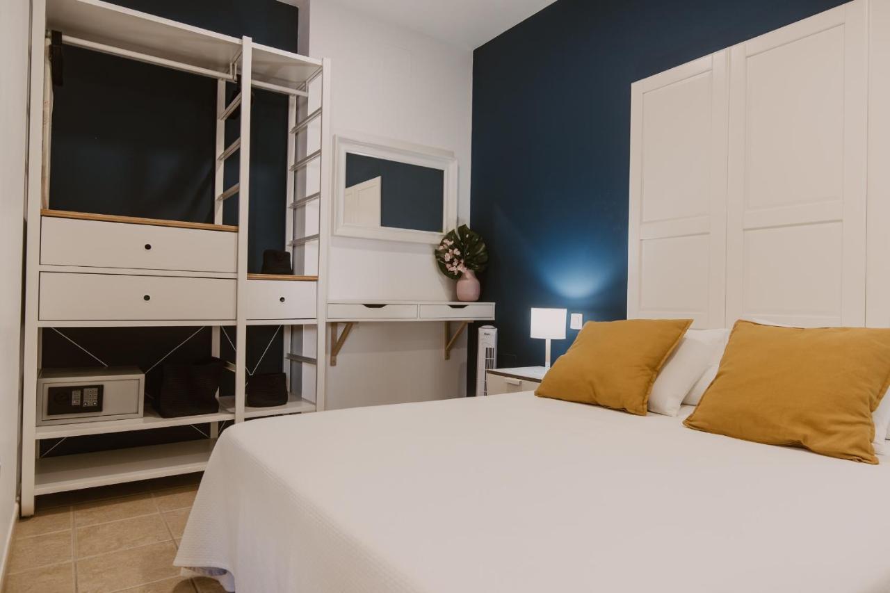 La Pardela Experience Apartamentos カレタ・デル・セボ エクステリア 写真