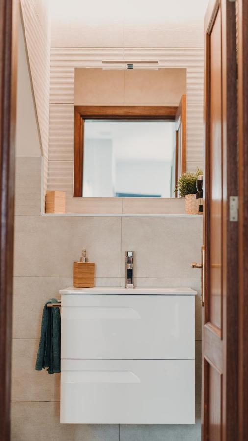 La Pardela Experience Apartamentos カレタ・デル・セボ エクステリア 写真