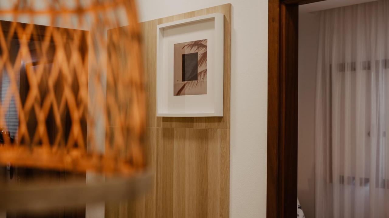 La Pardela Experience Apartamentos カレタ・デル・セボ エクステリア 写真