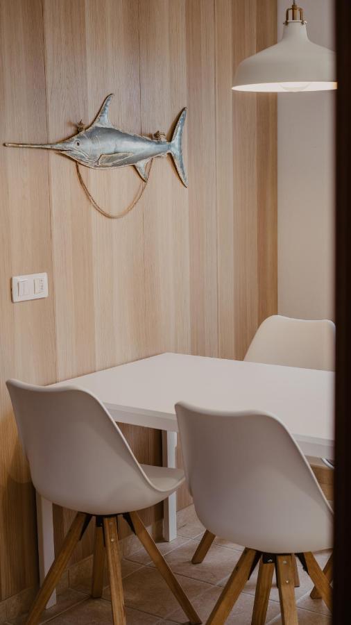 La Pardela Experience Apartamentos カレタ・デル・セボ エクステリア 写真