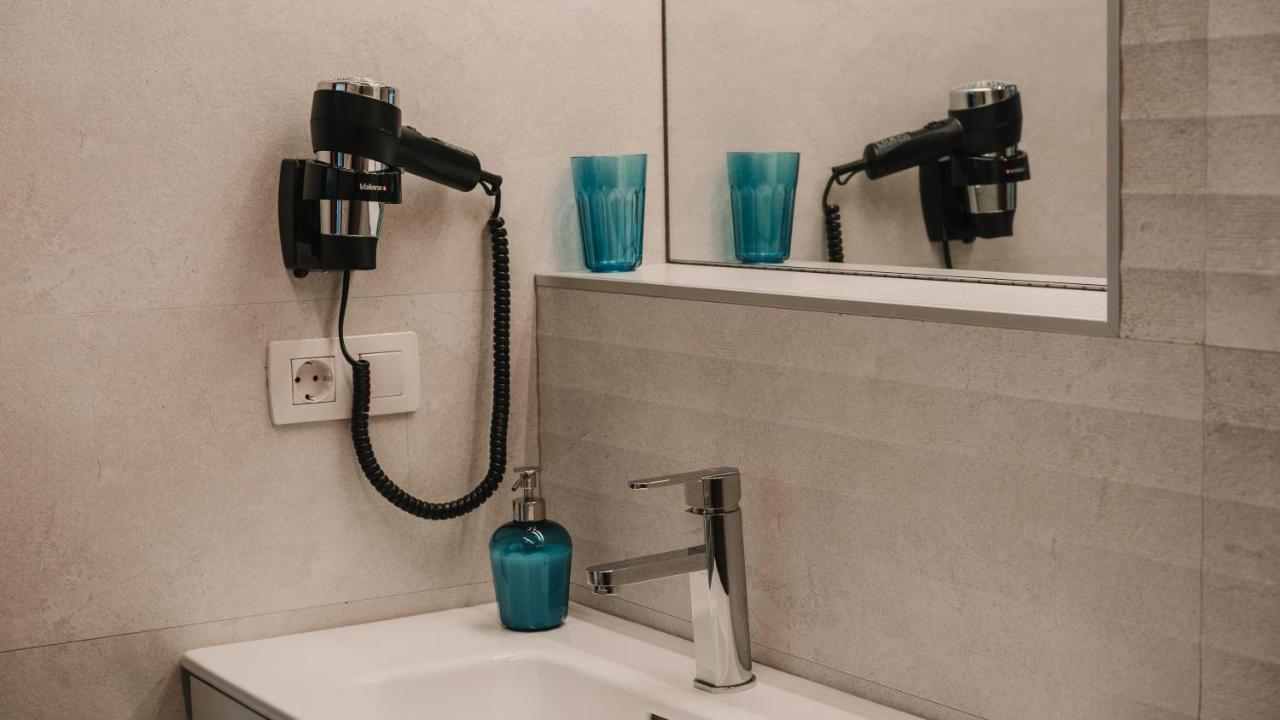 La Pardela Experience Apartamentos カレタ・デル・セボ エクステリア 写真