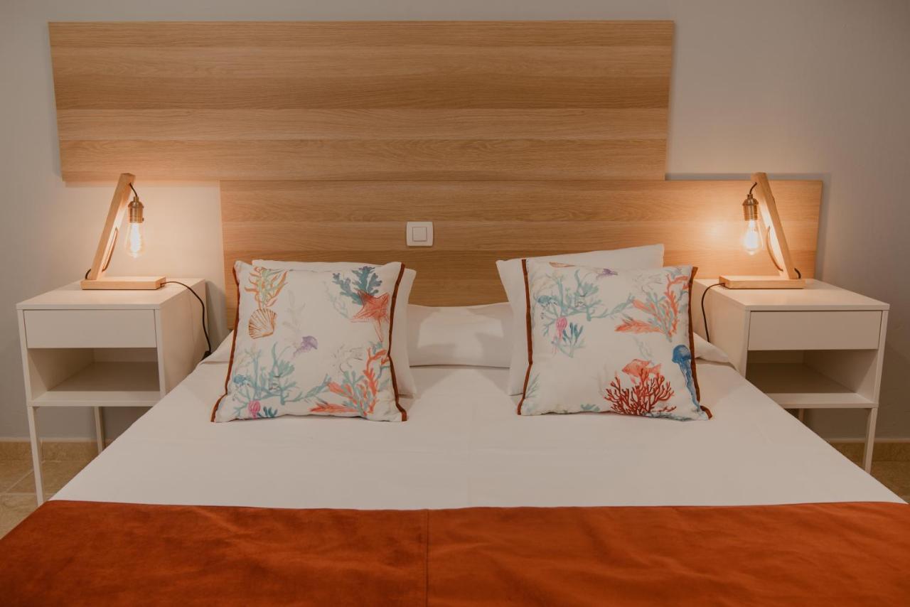 La Pardela Experience Apartamentos カレタ・デル・セボ エクステリア 写真
