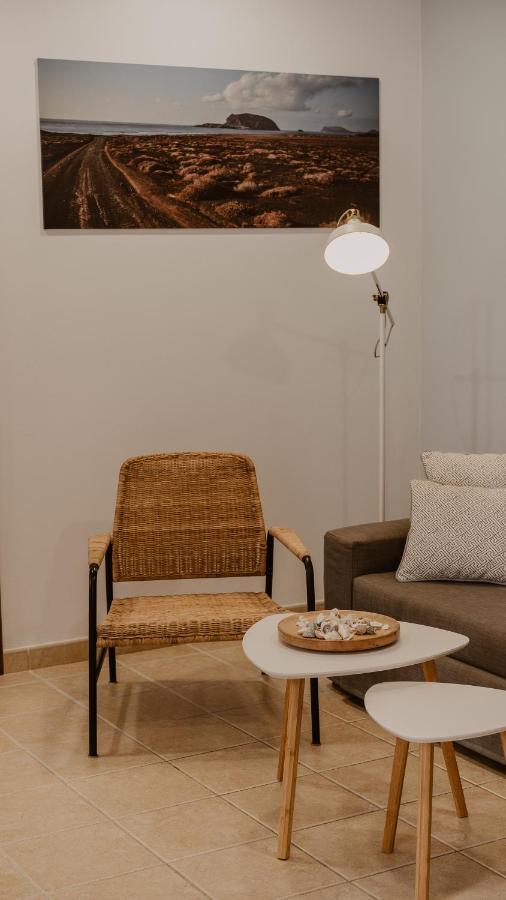 La Pardela Experience Apartamentos カレタ・デル・セボ エクステリア 写真