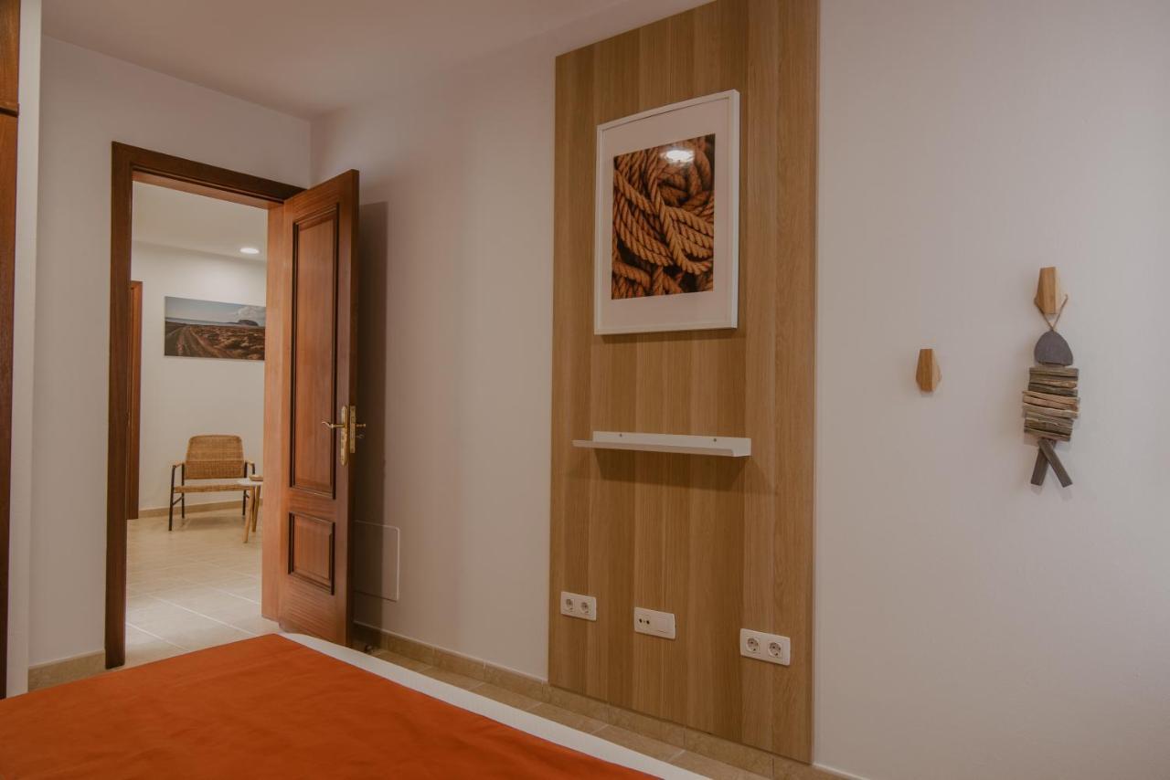La Pardela Experience Apartamentos カレタ・デル・セボ エクステリア 写真