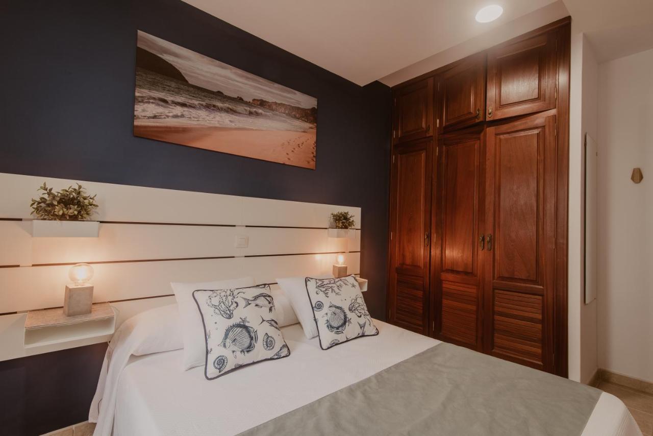La Pardela Experience Apartamentos カレタ・デル・セボ エクステリア 写真