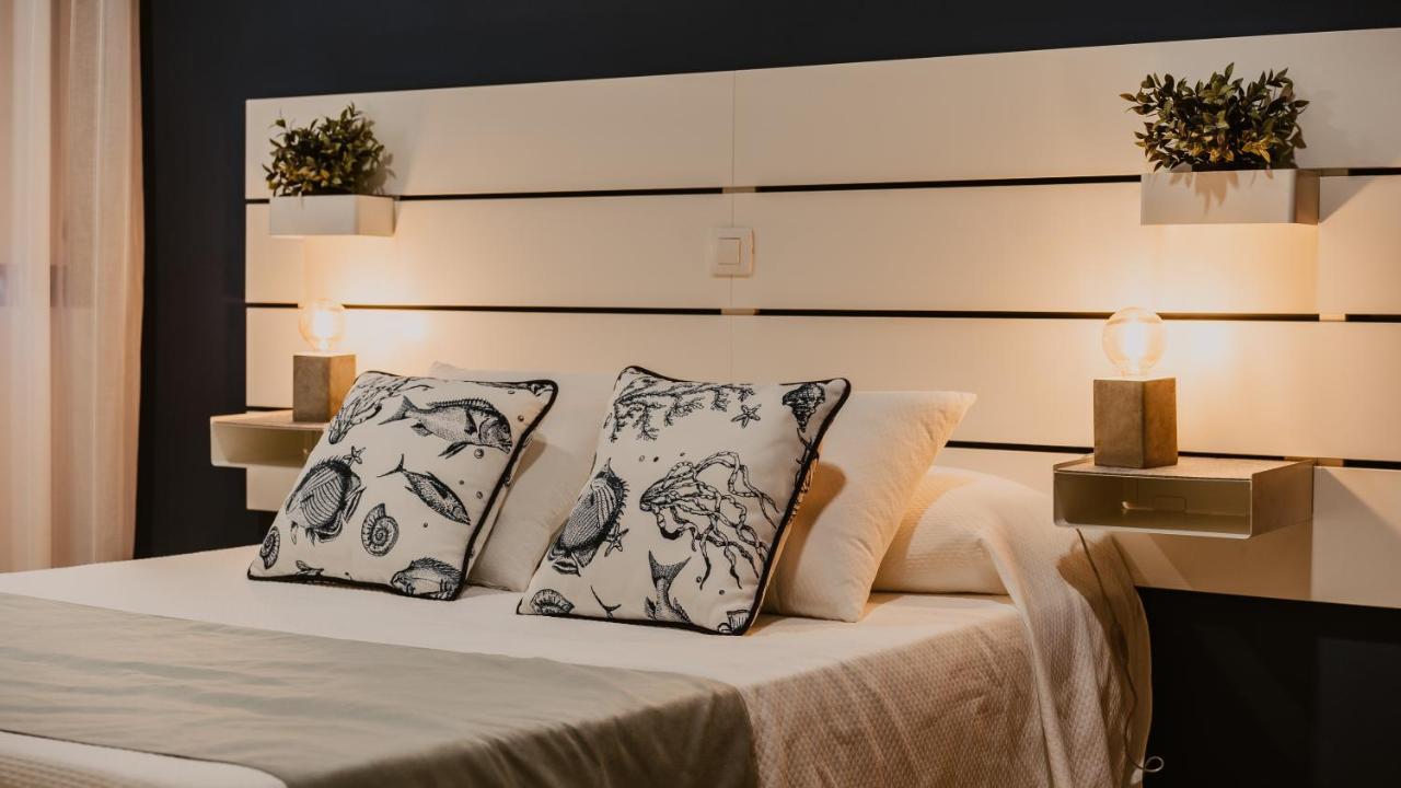La Pardela Experience Apartamentos カレタ・デル・セボ エクステリア 写真
