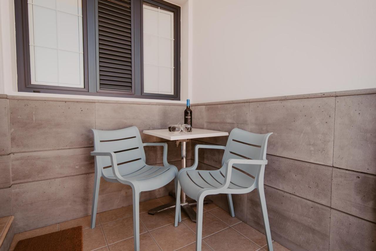 La Pardela Experience Apartamentos カレタ・デル・セボ エクステリア 写真